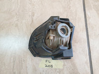 Toyota Aftermarket Hilux Left Fog Light