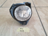 Toyota Aftermarket Hilux Left Fog Light