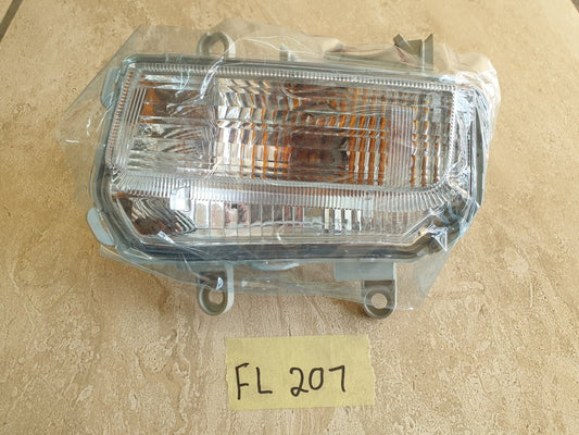 Toyota Etios Right Front Indicator Light