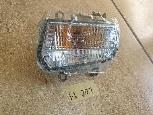 Toyota Etios Right Front Indicator Light