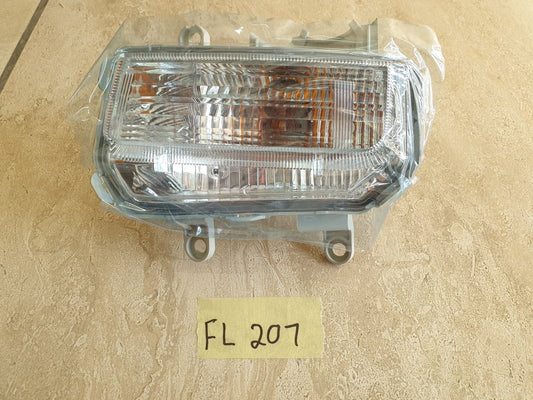 Toyota Etios Right Front Indicator Light