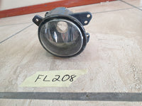 Mercedes-Benz CLA C117 Right Fog Light