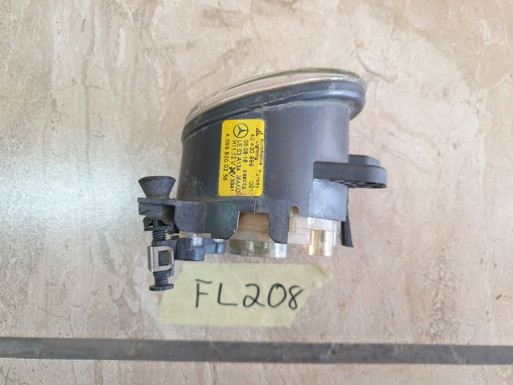 Mercedes-Benz CLA C117 Right Fog Light