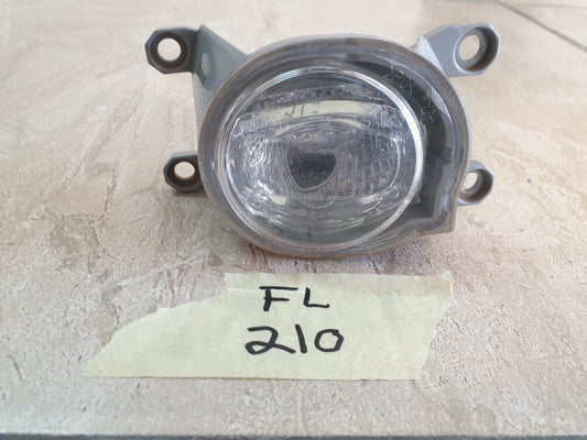Toyota Hilux Fortuner GD6 2021, 2022, 2023 Right Fog Light