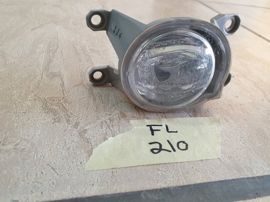 Toyota Hilux Fortuner GD6 2021, 2022, 2023 Right Fog Light