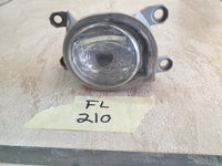 Toyota Hilux Fortuner GD6 2021, 2022, 2023 Right Fog Light