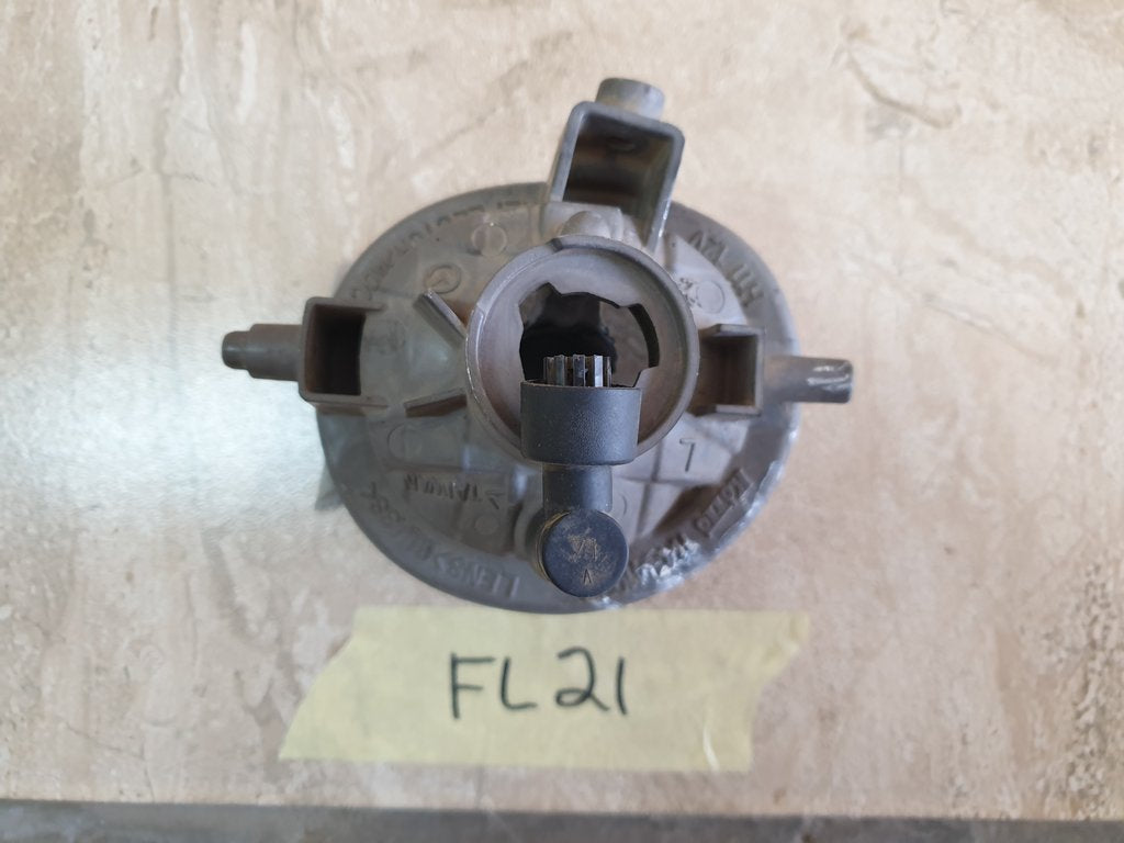 Mazda 2 Left Fog Light