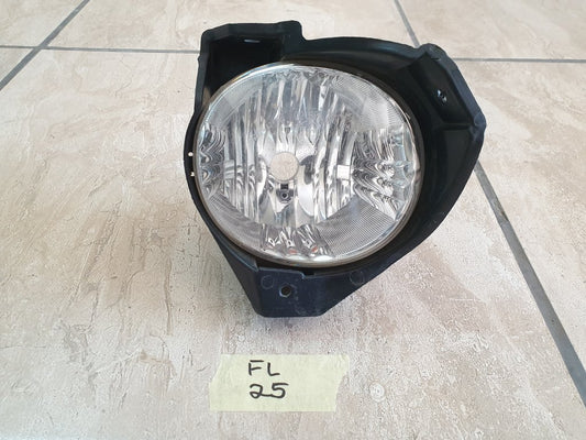 Toyota Aftermarket Hilux Right Fog Light