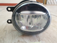 Toyota Land Cruiser 2018, with bracket Right Fog Light