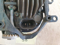 Toyota Land Cruiser 2018, with bracket Right Fog Light