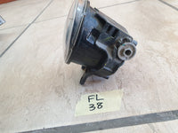 Toyota Land Cruiser 2018, with bracket Right Fog Light