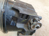 Toyota Land Cruiser 2018, with bracket Right Fog Light