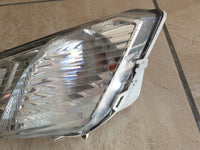 Ford EcoSport 2018, 2019 Left Fog Light