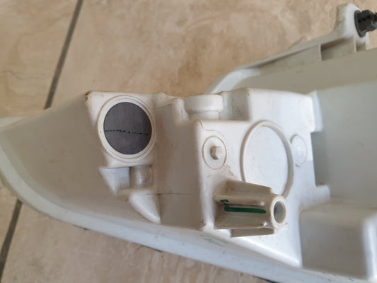 Ford EcoSport 2018, 2019 Left Fog Light