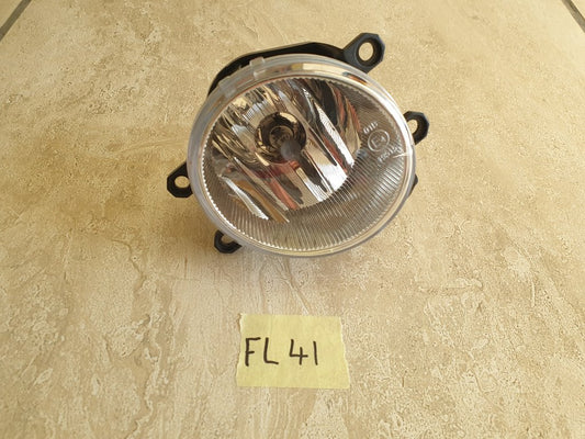 Toyota Aftermarket Corolla Right Fog Light