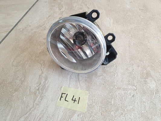 Toyota Aftermarket Corolla Right Fog Light