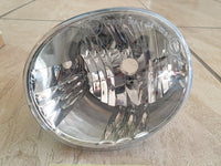 Depo, Toyota Rav4 Left Fog Light