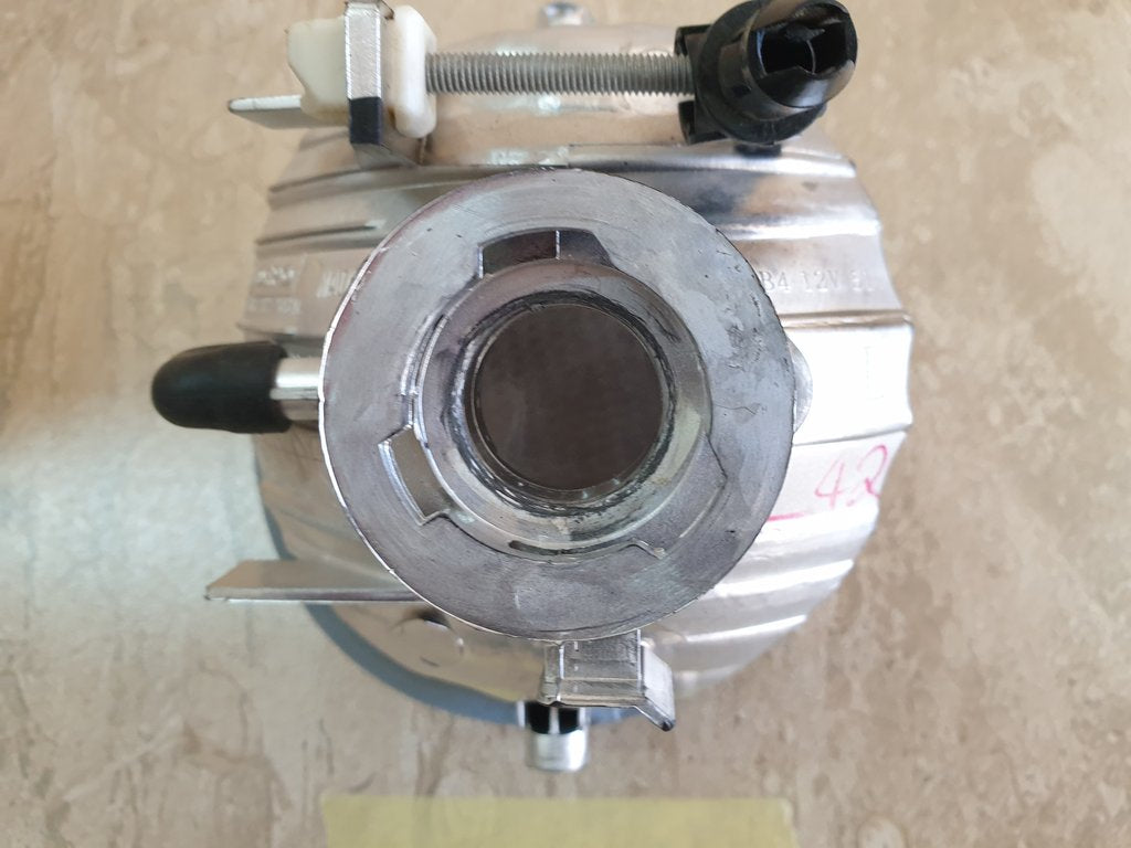 Depo, Toyota Rav4 Left Fog Light