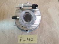 Depo, Toyota Rav4 Left Fog Light