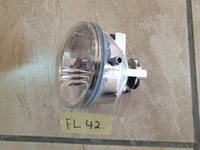 Depo, Toyota Rav4 Left Fog Light