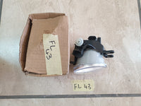 Toyota Aftermarket Yaris Right Fog Light