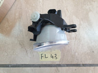 Toyota Aftermarket Yaris Right Fog Light