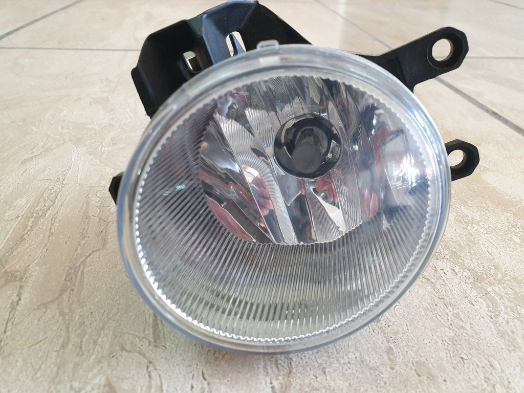Toyota Aftermarket Yaris Right Fog Light