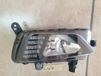 Volkswagen Polo Right Fog Light