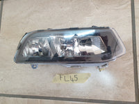 Volkswagen Polo 7 TSI/GTI 2014, 2015, 2016, 2017,  Right Fog Light