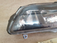 Volkswagen Polo 7 TSI/GTI 2014, 2015, 2016, 2017,  Right Fog Light