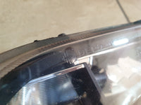 Volkswagen Polo 7 TSI/GTI 2014, 2015, 2016, 2017,  Right Fog Light