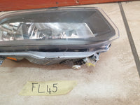 Volkswagen Polo 7 TSI/GTI 2014, 2015, 2016, 2017,  Right Fog Light