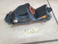 Volkswagen Polo 7 TSI/GTI 2014, 2015, 2016, 2017,  Right Fog Light