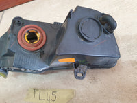 Volkswagen Polo 7 TSI/GTI 2014, 2015, 2016, 2017,  Right Fog Light