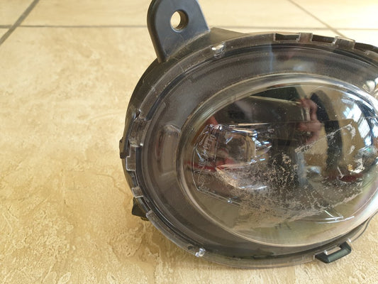 Volkswagen Polo Left Fog Light