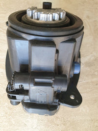 Volkswagen Polo Left Fog Light