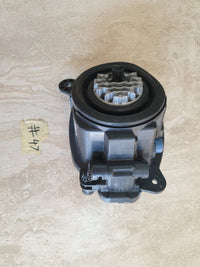 Volkswagen Polo Left Fog Light
