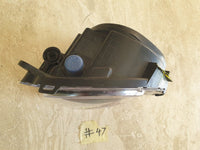 Volkswagen Polo Left Fog Light