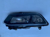 Volkswagen Polo Vivo Left Fog Light