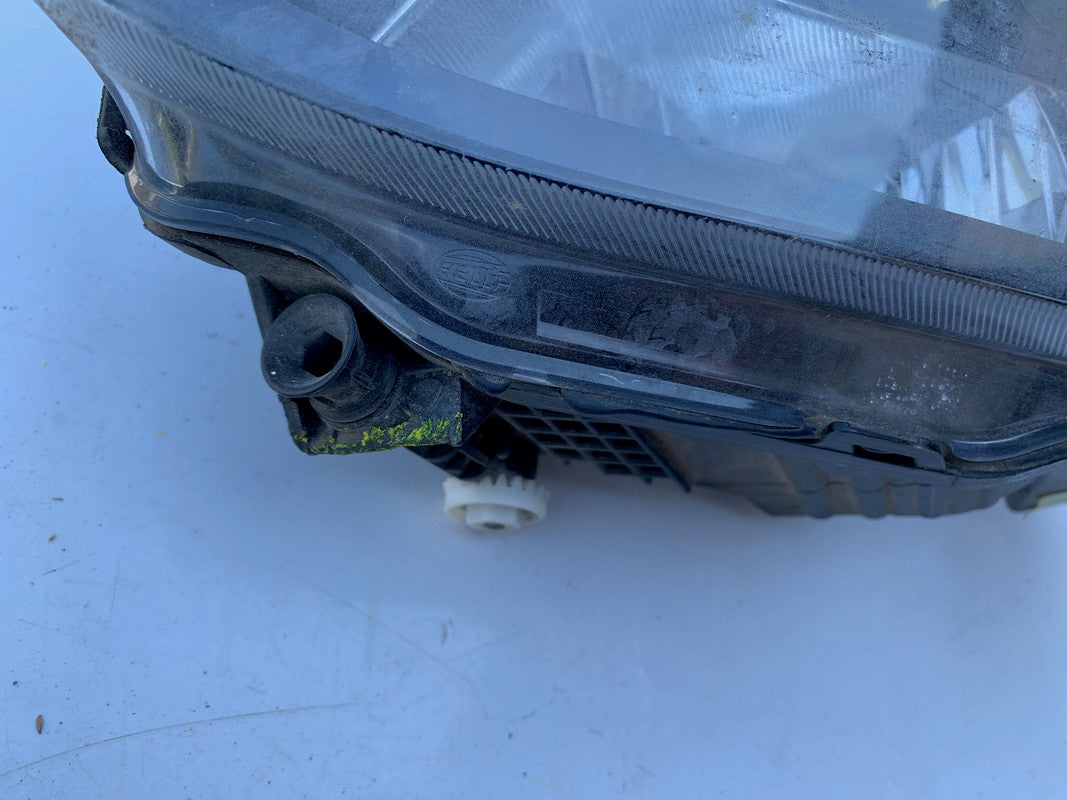 Volkswagen Polo Vivo Left Fog Light