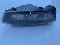 Volkswagen Polo Vivo Left Fog Light
