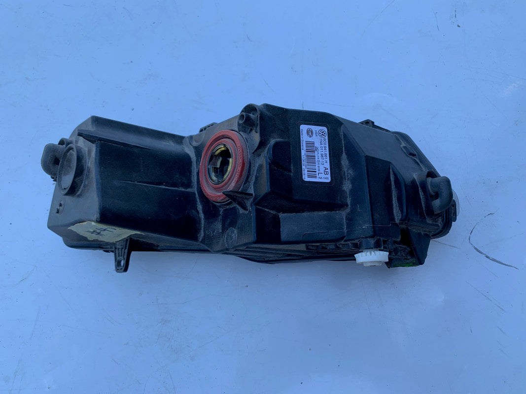 Volkswagen Polo Vivo Left Fog Light