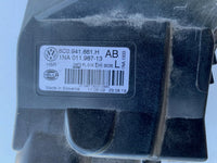 Volkswagen Polo Vivo Left Fog Light