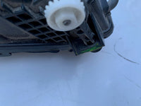 Volkswagen Polo Vivo Left Fog Light