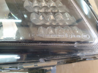 Volkswagen Polo Left Fog Light