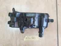 Volkswagen Polo Left Fog Light