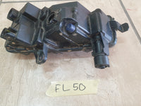 Volkswagen Polo Left Fog Light