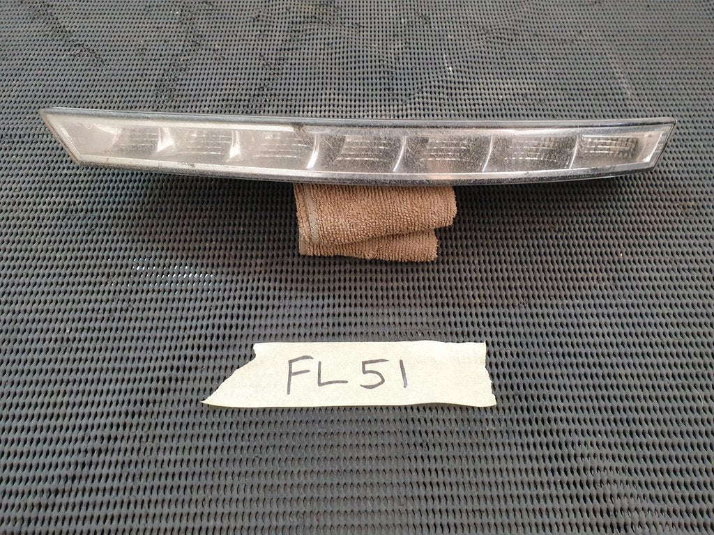 Mercedes-Benz E-Class 2002, C216, R231, MB Left Daytime Running Light