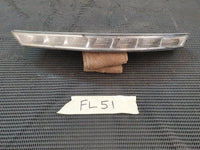 Mercedes-Benz E-Class 2002, C216, R231, MB Left Daytime Running Light