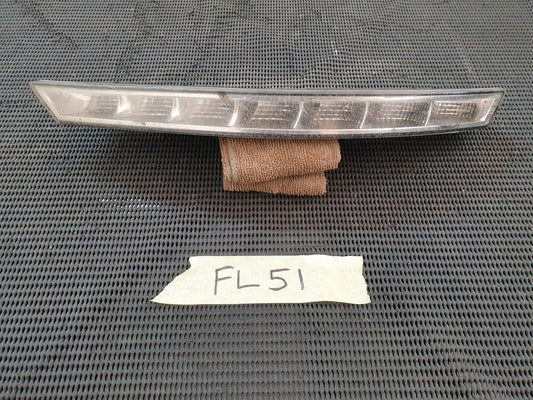 Mercedes-Benz E-Class 2002, C216, R231, MB Left Daytime Running Light